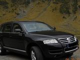 Volkswagen Touareg 2005