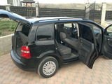 Volkswagen touran 1. 9 tdi, 2004