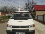 VOLKSWAGEN Transport 2.5 TDI