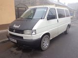 Volkswagen Transporter T4