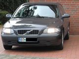 VOLVO S60 2001