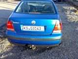 VW Bora 1.6 capacitate 1600