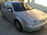 Vw Bora 1,9 TDI Inmatriculat Ro