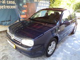 VW GOLF 1.4 16V 2002 EURO 4!!AC!!TRAPA ELECTRICA!!MAGAZIE CD!!IMPECABILA!!