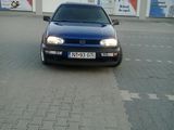 VW GOLF 1.8 GTI