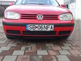 VW GOLF 1.9 SDI DIESEL 2002