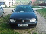 VW  GOLF 1.9 TDI  AN 2002 101 CP