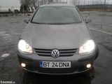 vw golf 2008