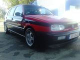 Vw Golf 3 1.6