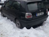 VW Golf 3, an 1994