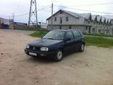 VW Golf 3 GPL