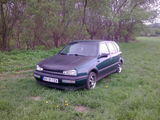 vw golf 3 gt 1997