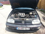 VW Golf 3 GTI