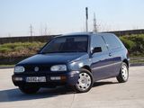 Vw golf 3 taxa 0