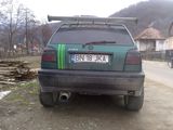 vw golf 3 tunning