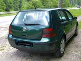 VW Golf 4 1.9 TDI