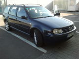 vw golf 4 1,9TDI 2004 PACIFIC