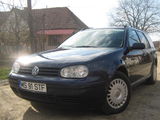 VW Golf 4, 2000