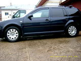 VW Golf 4 -2002