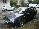 vw golf 4 fabricatie 2001 1,6 benzina