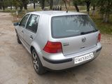 vw golf 4 inmatriculat