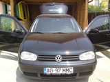 VW Golf 4 SR