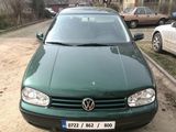 VW Golf 4 TDI