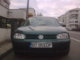 Vw golf IV, 2000,inmatriculat in RO