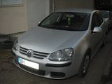 VW Golf5 1.9