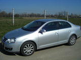 VW JETTA 1,6 BENZINA, 2009