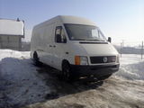 vw lt 35 din  2001 motor man