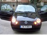 VW Lupo 1.0