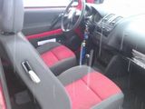 VW Lupo 1.0 MPI