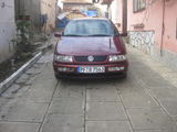 vw pasat 1995