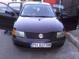 Vw Pasat,an 1998,inmatriculat pe ROMANIA