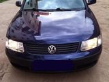 VW Passat , 1.9 TDI