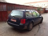 Vw Passat 1.9 TDI 116 CP 85 kw