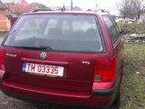 Vw passat 1.9 TDI 1999