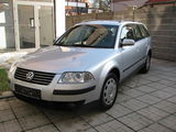 VW PASSAT 1.9 TDI-2001