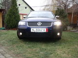 VW Passat 1.9 TDI