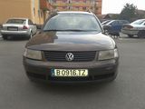 vw passat 1.9 tdi