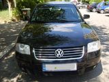 VW Passat 1,9 TDI-PD Berlina