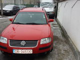 VW PASSAT 1.9TDI 131 C.P. 6+1Trepte 2001