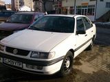 vw passat 1995