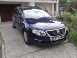 VW Passat 2.0 an 2010 Nou!