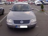 VW Passat 2001