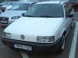 vw passat b3