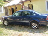 Vw passat highline 2002 euro4