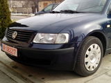 Vw Passat recent adus in tara