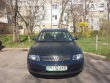 vw passat variant 1.9 tdi